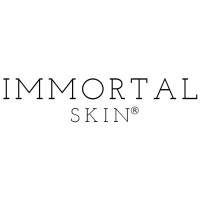 IMMORTAL SKIN logo, IMMORTAL SKIN contact details