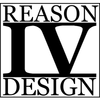 ReasonFourDesign, LLC logo, ReasonFourDesign, LLC contact details