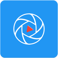 VlogMe logo, VlogMe contact details