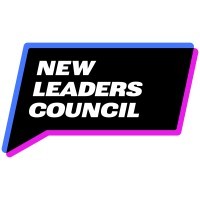 New Leaders Council San Francisco logo, New Leaders Council San Francisco contact details