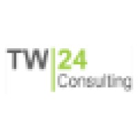 TW24 Consulting logo, TW24 Consulting contact details