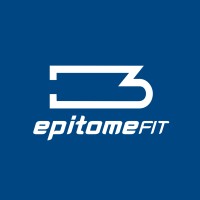 epitomeFIT logo, epitomeFIT contact details