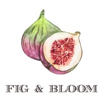 Fig & Bloom Limited logo, Fig & Bloom Limited contact details