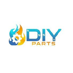 Shop DIY Parts logo, Shop DIY Parts contact details