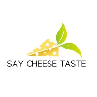 SayCheese Tea logo, SayCheese Tea contact details