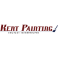 Kent Painting Company Inc. logo, Kent Painting Company Inc. contact details