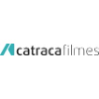 Catraca Filmes logo, Catraca Filmes contact details