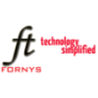 Fornys Technologies logo, Fornys Technologies contact details