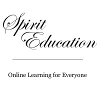 Spirit Education logo, Spirit Education contact details