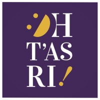 Oh t'as ri ! logo, Oh t'as ri ! contact details