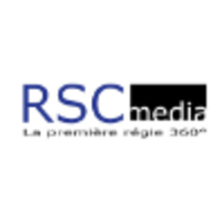 RSC media logo, RSC media contact details