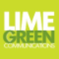 Limegreen Communications logo, Limegreen Communications contact details