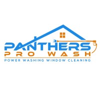 Panthers Pro Wash LLC logo, Panthers Pro Wash LLC contact details