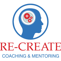 Re-Create Coaching & Mentoring logo, Re-Create Coaching & Mentoring contact details