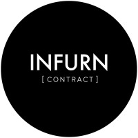 Infurn Contract AB logo, Infurn Contract AB contact details