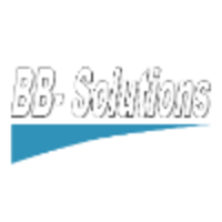 BB-Solutions logo, BB-Solutions contact details