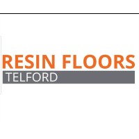 Resin Floors Telford logo, Resin Floors Telford contact details