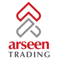 Arseen Trading logo, Arseen Trading contact details