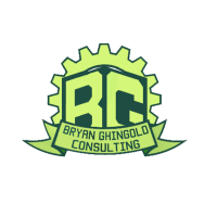 Bryan Ghingold Consulting logo, Bryan Ghingold Consulting contact details