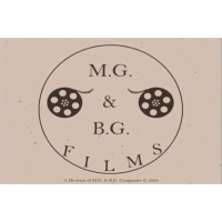 MG & BG Films logo, MG & BG Films contact details