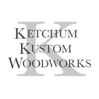 Ketchum Kustom Woodworks logo, Ketchum Kustom Woodworks contact details