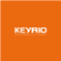 KEYRIO logo, KEYRIO contact details