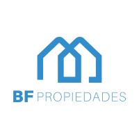 BF Propiedades SpA logo, BF Propiedades SpA contact details