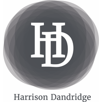 Harrison Dandridge logo, Harrison Dandridge contact details