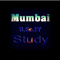 Mumbai B.Sc.IT Study logo, Mumbai B.Sc.IT Study contact details