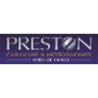 Preston Caravans and Motorhomes logo, Preston Caravans and Motorhomes contact details