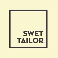 SWET Tailor logo, SWET Tailor contact details