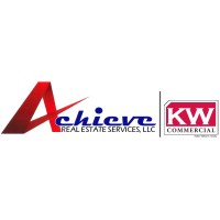 Achieve Real Estate Services, LLC logo, Achieve Real Estate Services, LLC contact details