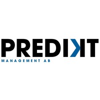 Predikt Management AB logo, Predikt Management AB contact details