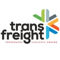 TRANSFREIGHT logo, TRANSFREIGHT contact details