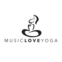 Music Love Yoga logo, Music Love Yoga contact details