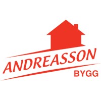 Andreasson Bygg AB logo, Andreasson Bygg AB contact details