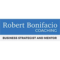 Robert Bonifacio Coaching logo, Robert Bonifacio Coaching contact details