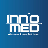 INNOMED · Innovaciones médicas logo, INNOMED · Innovaciones médicas contact details