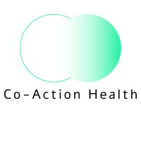 Co-Action Health logo, Co-Action Health contact details