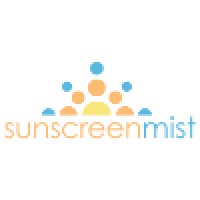 Sunscreen Mist logo, Sunscreen Mist contact details