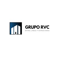 GRUPO RVC logo, GRUPO RVC contact details