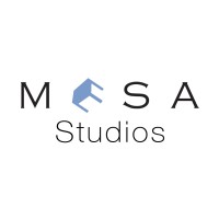 Mesa Studios logo, Mesa Studios contact details