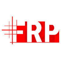 FRP Engineering logo, FRP Engineering contact details