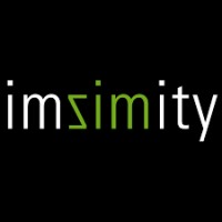 imsimity logo, imsimity contact details