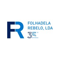 Folhadela Rebelo logo, Folhadela Rebelo contact details