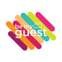 Be My Guest Events logo, Be My Guest Events contact details