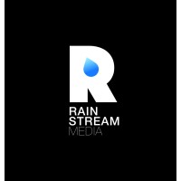 RainStream Media logo, RainStream Media contact details