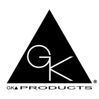 GKA Products logo, GKA Products contact details