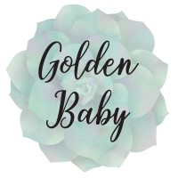 Golden Baby logo, Golden Baby contact details