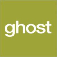 GHOST Projects logo, GHOST Projects contact details